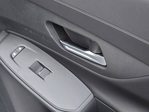 Used 2026 Nissan Sentra SV w/ Floor Mat Package FWD image 52