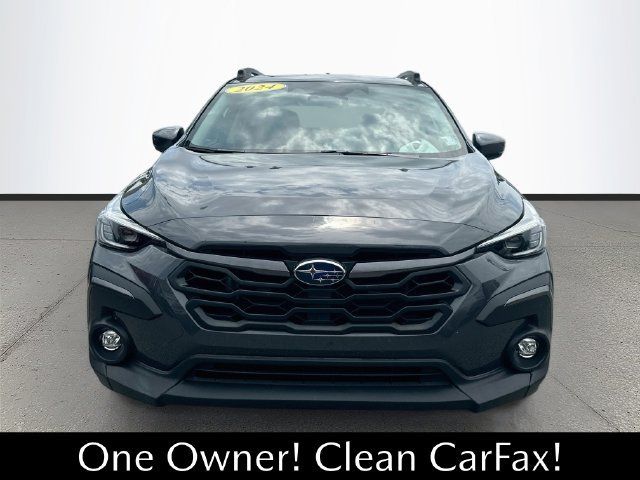 Used 2024 Subaru Crosstrek 2.5i Limited w/ Popular Package #4A AWD/4WD image 3