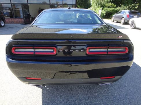 Used 2022 Dodge Challenger GT w/ Plus Package AWD/4WD image 5