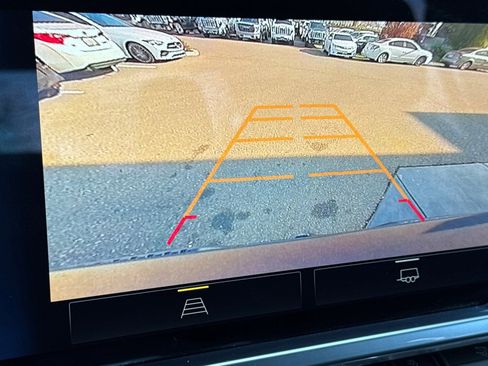 Used 2022 Chevrolet Silverado 1500 RST image 26