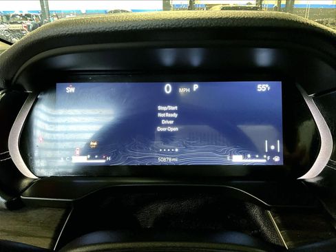 Used 2021 Jeep Grand Cherokee L Limited w/ Luxury Tech Group II image 26