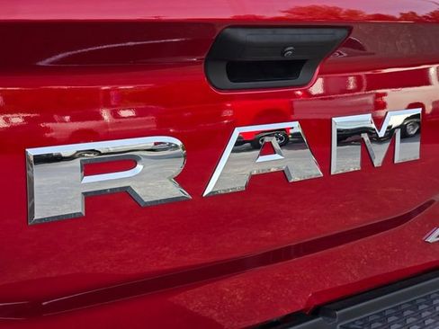 Used 2026 RAM 2500 Big Horn AWD/4WD image 19