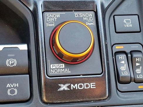 Certified 2024 Subaru Forester Wilderness w/ Convenience Package image 27