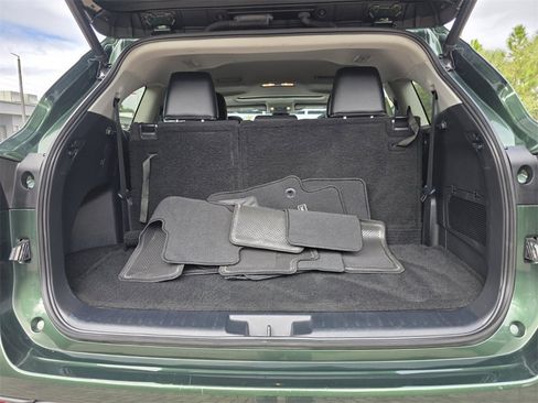 Certified 2023 Toyota Highlander Limited image 20