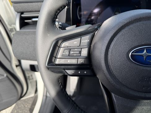 New 2026 Subaru Outback Limited XT image 16