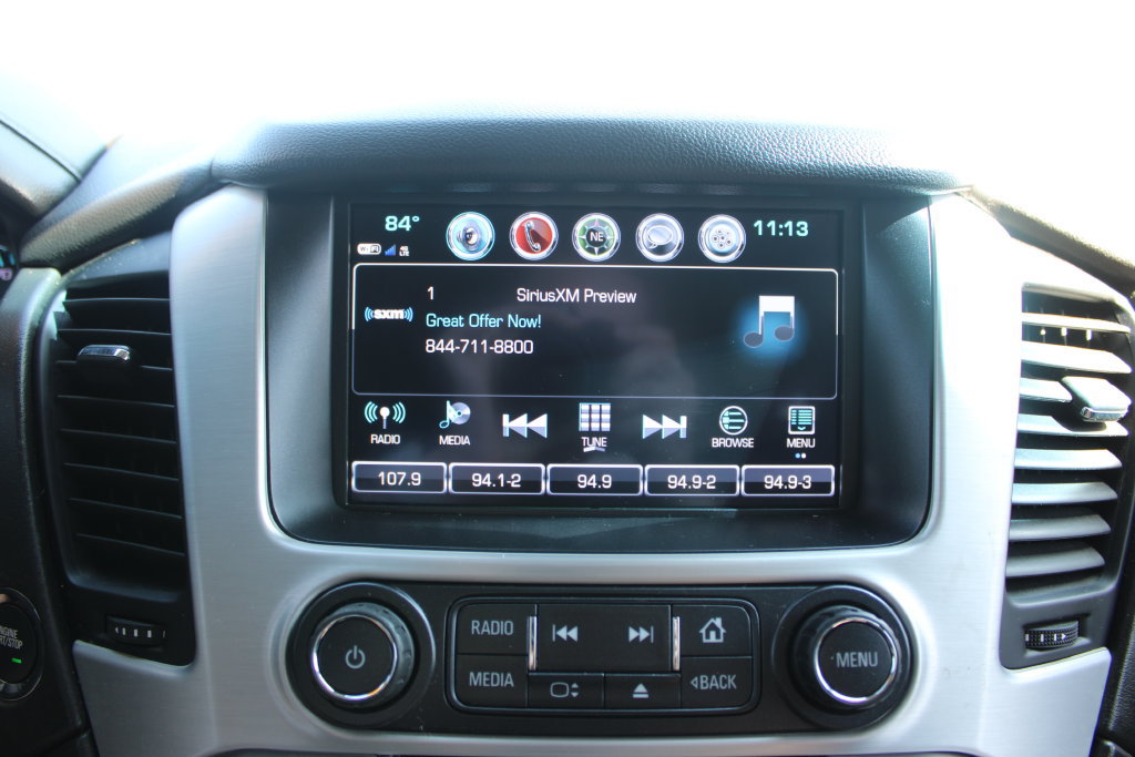 Used 2020 GMC Yukon XL SLT w/ Open Road Package AWD/4WD image 57