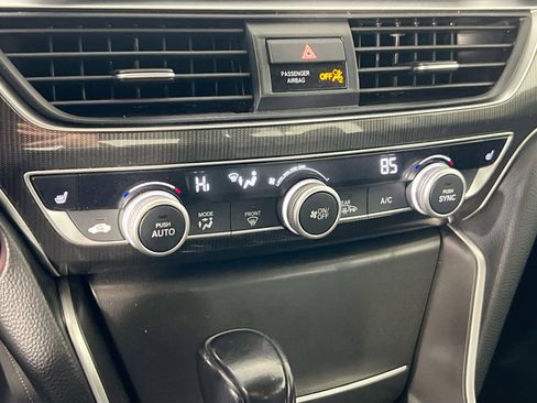 Used 2022 Honda Accord Sport Special Edition image 15