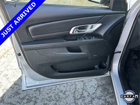 Used 2016 GMC Terrain SLT image 23