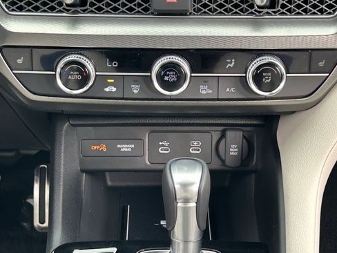 New 2026 Acura Integra A-Spec image 22