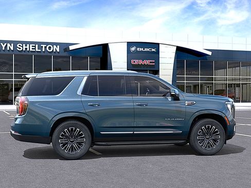 New 2026 GMC Yukon Elevation AWD/4WD image 5
