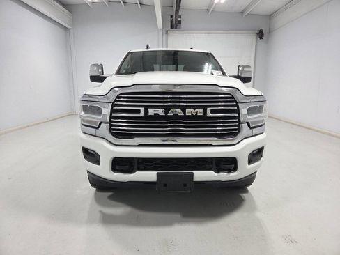 Used 2023 RAM 2500 Laramie image 2