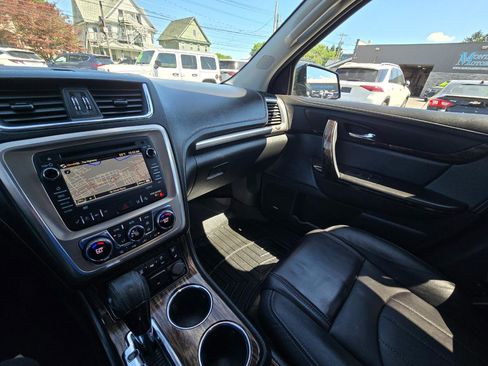 Used 2016 GMC Acadia Denali AWD/4WD image 12