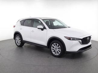 Certified 2023 MAZDA CX-5 AWD 2.5 S video 2