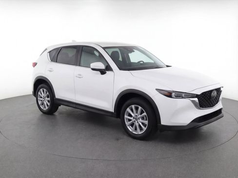 Certified 2023 MAZDA CX-5 AWD 2.5 S image 2