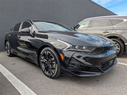 Used 2023 Kia K5 GT-Line w/ GT-Line Premium Package