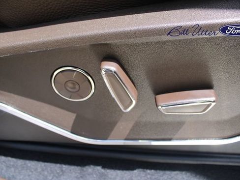 New 2026 Ford F150 King Ranch AWD/4WD image 9
