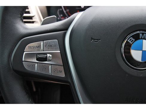 Used 2024 BMW X4 xDrive30i AWD/4WD image 18