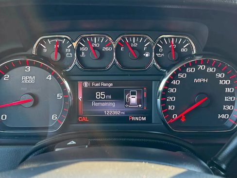 Used 2015 GMC Yukon SLT w/ Open Road Package image 17