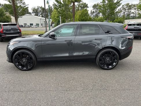 New 2026 Land Rover Range Rover Velar Dynamic SE image 2