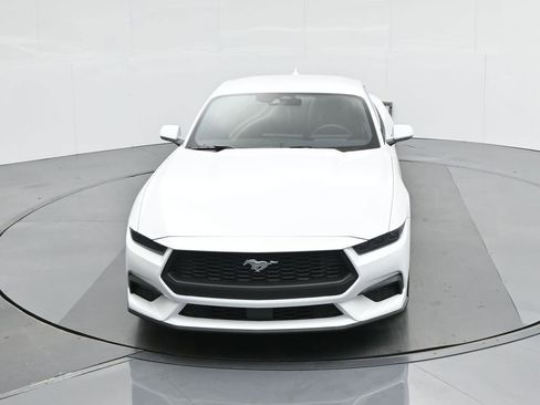 New 2025 Ford Mustang Coupe image 33
