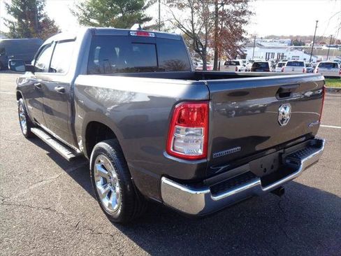 Certified 2023 RAM 1500 Big Horn image 3