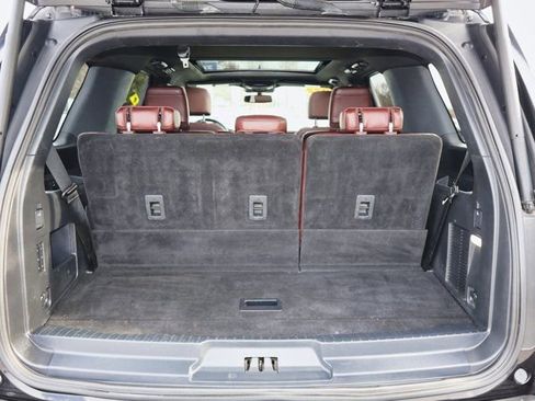 Used 2022 Ford Expedition Limited AWD/4WD image 11