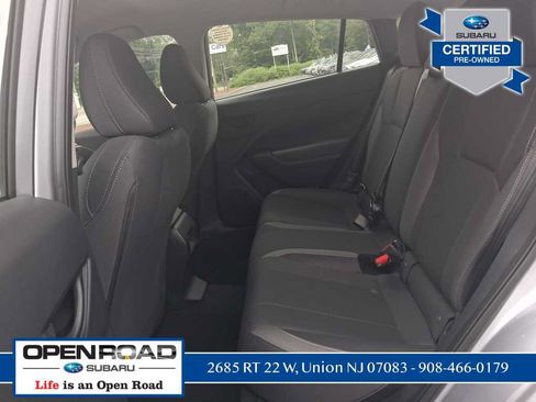 Used 2025 Subaru Impreza 2.0i AWD/4WD image 23