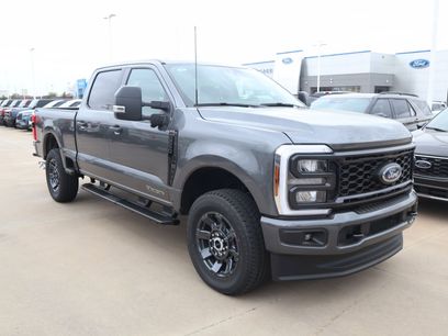 New 2026 Ford F250 XL w/ STX Appearance Package