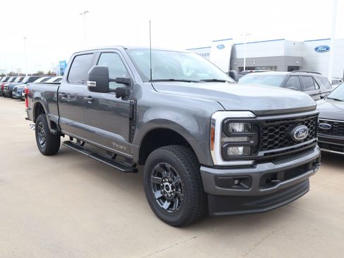 New 2026 Ford F250 XL w/ STX Appearance Package AWD/4WD image 1