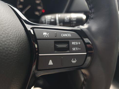 Certified 2025 Honda CR-V EX-L image 23