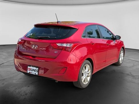 Used 2014 Hyundai Elantra GT FWD image 10