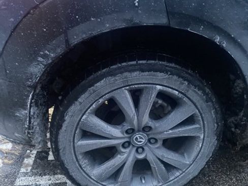 Used 2023 MAZDA CX-30 AWD 2.5 S w/ Preferred Package image 12