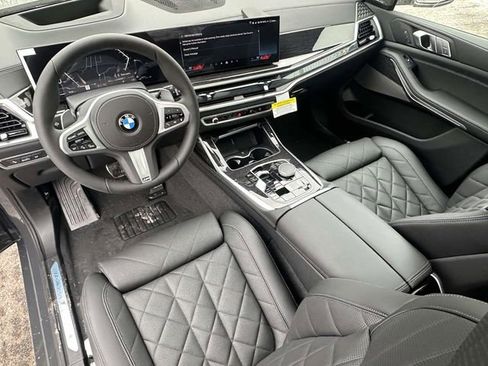 New 2026 BMW X7 xDrive40i image 10