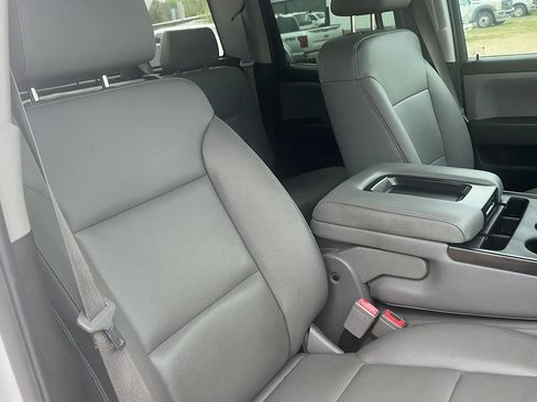 Used 2016 GMC Sierra 2500 2WD Double Cab image 17