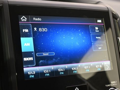 Used 2025 Subaru Forester Wilderness w/ Wilderness Package image 26