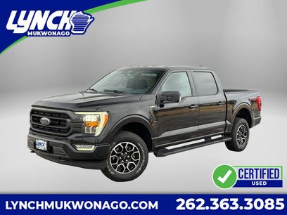 Used 2023 Ford F150 XLT w/ Equipment Group 302A High