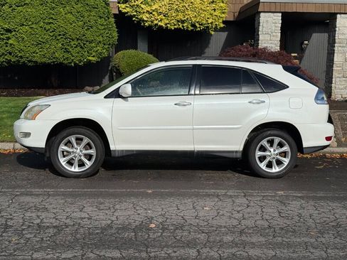 Used 2009 Lexus RX 350 AWD image 2