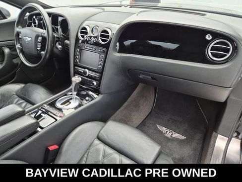Used 2005 Bentley Continental GT AWD/4WD image 20