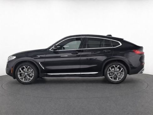 Used 2024 BMW X4 xDrive30i AWD/4WD image 4