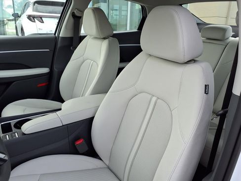 New 2026 Hyundai Sonata SEL image 12