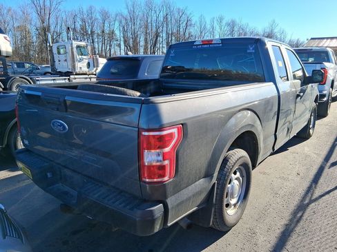 Used 2019 Ford F150 XL image 4