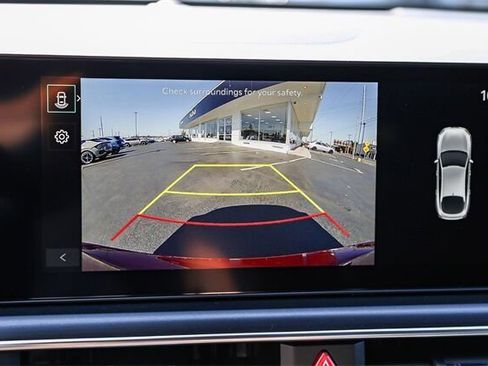 New 2026 Kia K5 GT-Line image 19