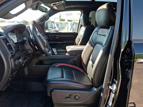 Used 2021 RAM 1500 TRX w/ TRX Level 2 Equipment Group AWD/4WD image 14