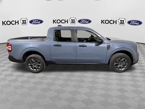 New 2026 Ford Maverick XLT w/ XLT Luxury Package AWD/4WD image 9