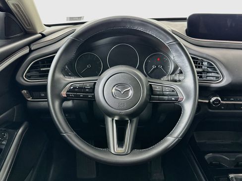 Used 2025 MAZDA CX-30 AWD 2.5 S w/ Preferred Package image 18