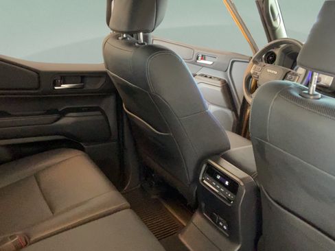 Used 2024 Toyota Land Cruiser AWD/4WD image 48