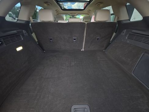 Used 2019 Lincoln Nautilus Reserve AWD/4WD image 14