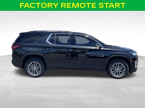 Used 2023 Chevrolet Traverse LT AWD/4WD image 6
