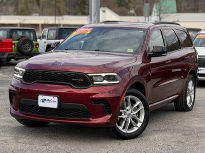 Used 2023 Dodge Durango R/T