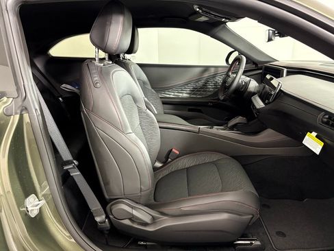 New 2026 Dodge Charger Scat Pack w/ Blacktop Package AWD/4WD image 40